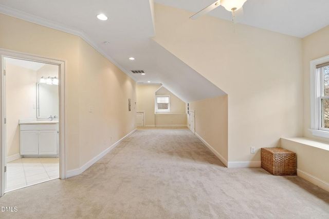 108 Cross Creek Drive, Chapel Hill, NC 27514