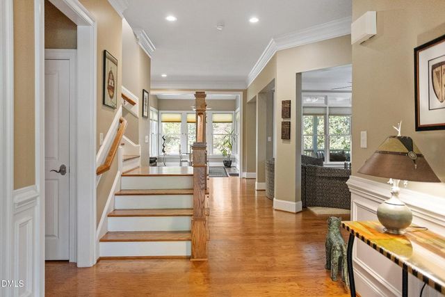 108 Cross Creek Drive, Chapel Hill, NC 27514