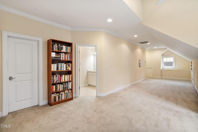 108 Cross Creek Drive, Chapel Hill, NC 27514