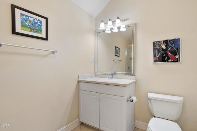 108 Cross Creek Drive, Chapel Hill, NC 27514