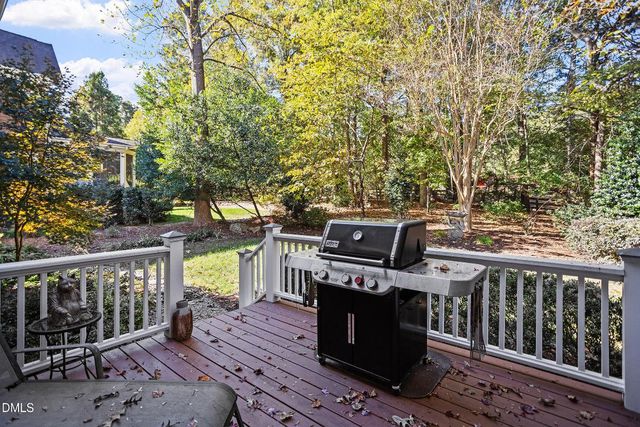 108 Cross Creek Drive, Chapel Hill, NC 27514