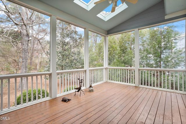 108 Cross Creek Drive, Chapel Hill, NC 27514