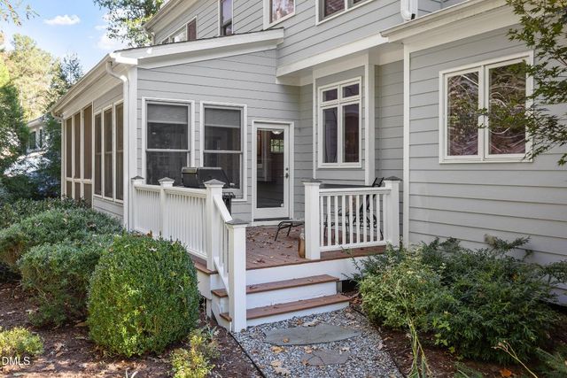 108 Cross Creek Drive, Chapel Hill, NC 27514