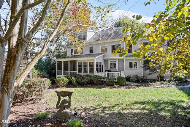 108 Cross Creek Drive, Chapel Hill, NC 27514