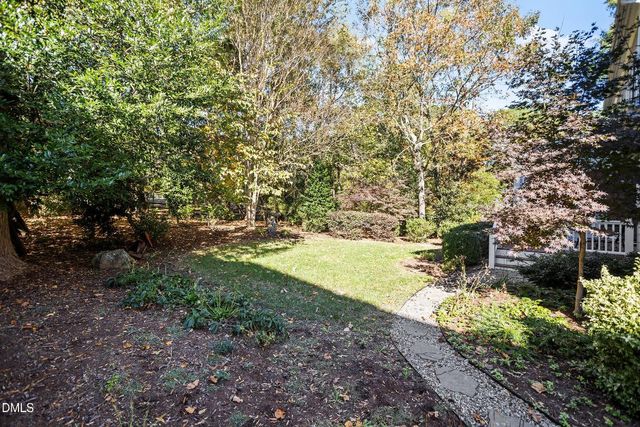 108 Cross Creek Drive, Chapel Hill, NC 27514