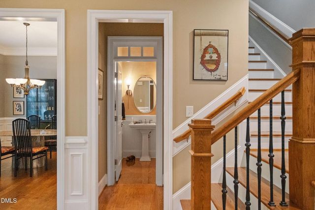 108 Cross Creek Drive, Chapel Hill, NC 27514