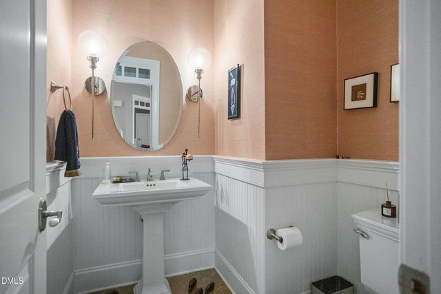 108 Cross Creek Drive, Chapel Hill, NC 27514