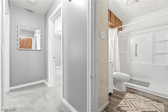 2806 33rd Street NE, Canton, OH 44705