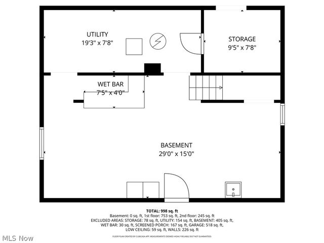 2806 33rd Street NE, Canton, OH 44705