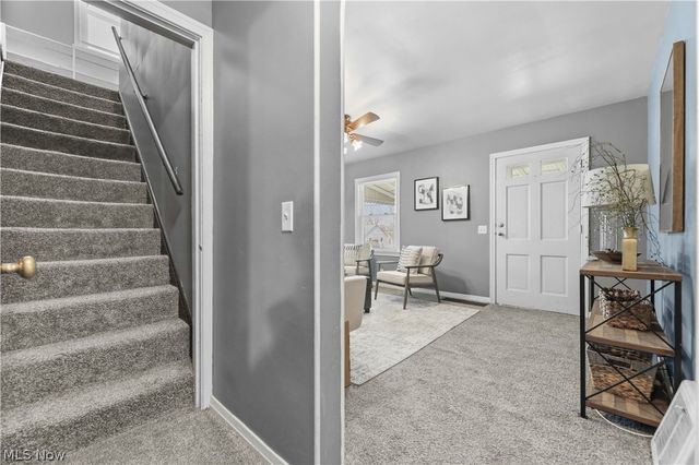 2806 33rd Street NE, Canton, OH 44705