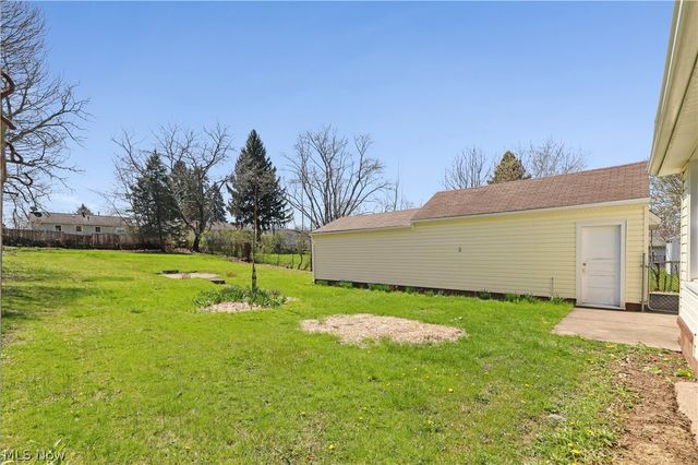 2806 33rd Street NE, Canton, OH 44705