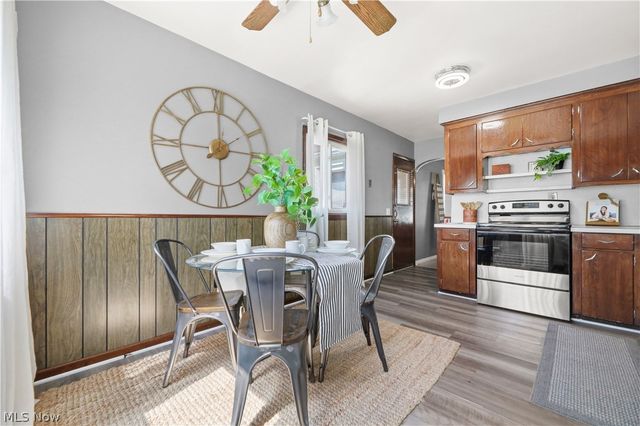 2806 33rd Street NE, Canton, OH 44705