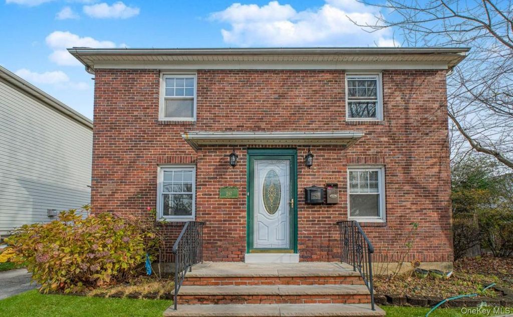 297 Otis Avenue, Staten Island, NY 10306