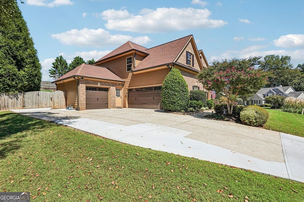 337 Meadowcrest Circle, Canton, GA 30115 — photo 5