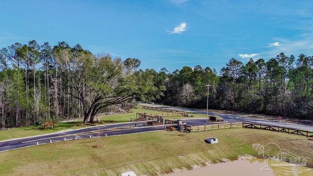 Lot 7 Creek Bluff Dr, Pace, FL 32571