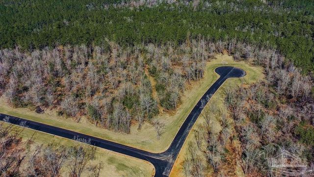 Lot 7 Creek Bluff Dr, Pace, FL 32571