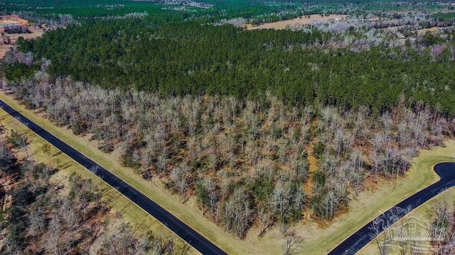 Lot 7 Creek Bluff Dr, Pace, FL 32571