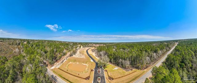 Lot 7 Creek Bluff Dr, Pace, FL 32571