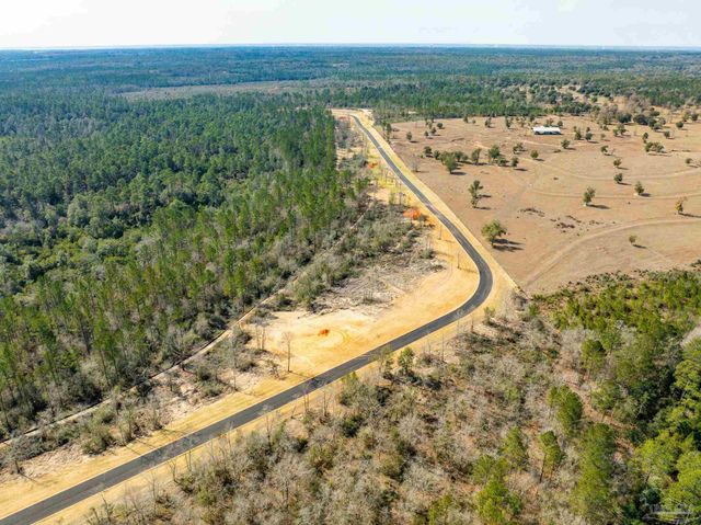 Lot 7 Creek Bluff Dr, Pace, FL 32571