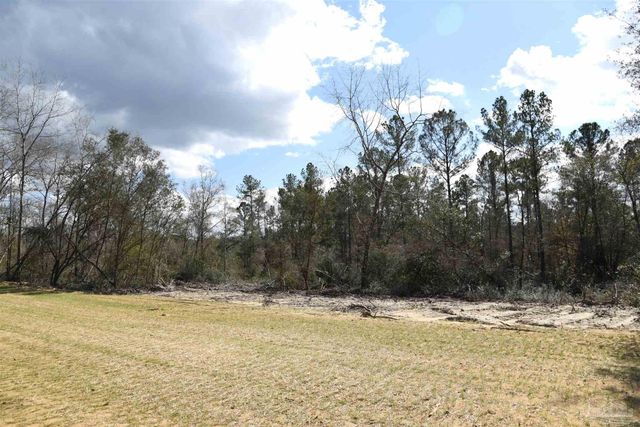 Lot 7 Creek Bluff Dr, Pace, FL 32571