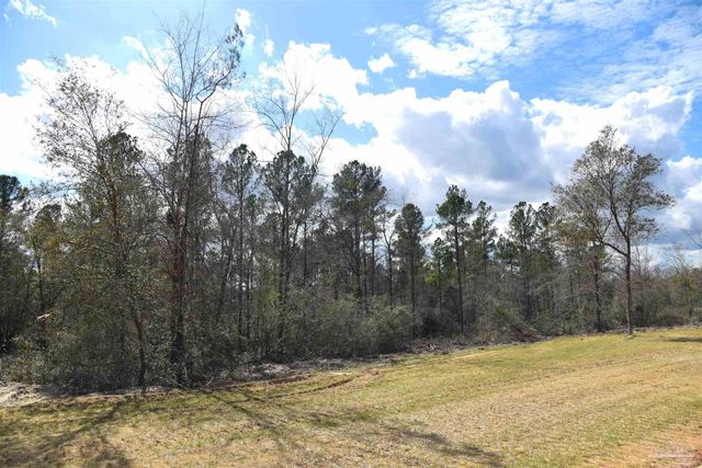 Lot 7 Creek Bluff Dr, Pace, FL 32571