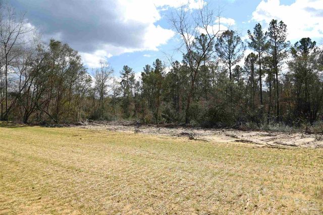 Lot 7 Creek Bluff Dr, Pace, FL 32571