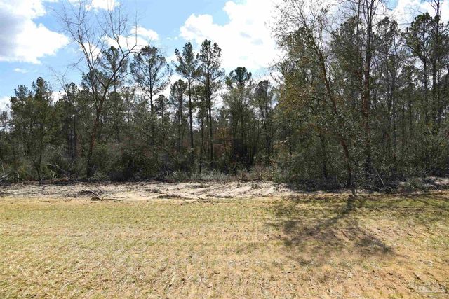 Lot 7 Creek Bluff Dr, Pace, FL 32571