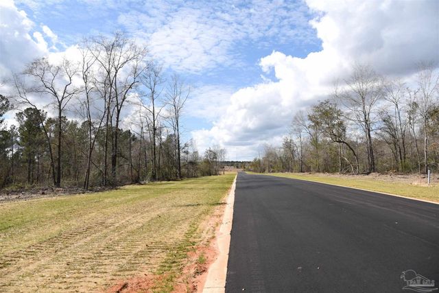 Lot 7 Creek Bluff Dr, Pace, FL 32571