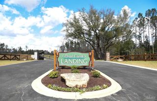 Lot 7 Creek Bluff Dr, Pace, FL 32571
