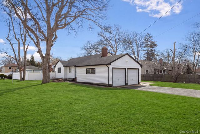 38 Chenango Drive, Bay Shore, NY 11706