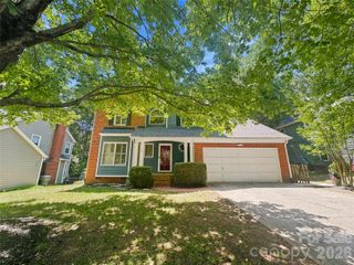 4617 Deer Cross Trail, Charlotte, NC 28269