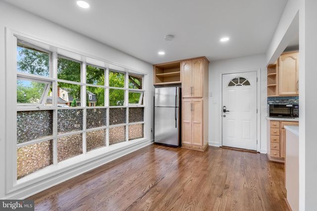 1402 MULLINS ST, Silver Spring, MD 20904