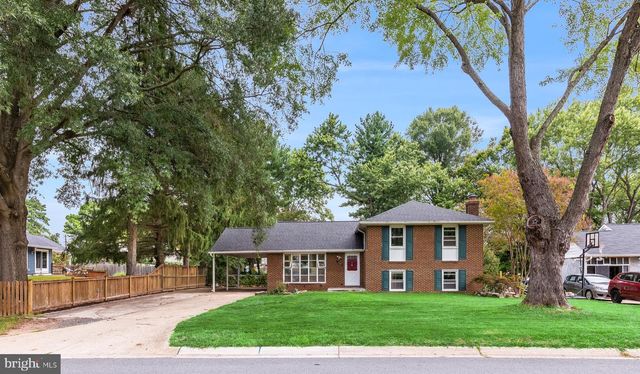 1402 MULLINS ST, Silver Spring, MD 20904