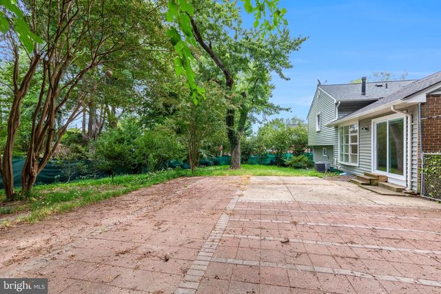 1402 MULLINS ST, Silver Spring, MD 20904