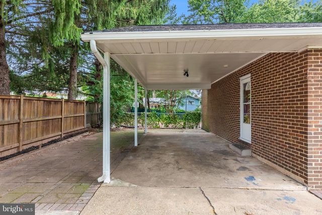 1402 MULLINS ST, Silver Spring, MD 20904