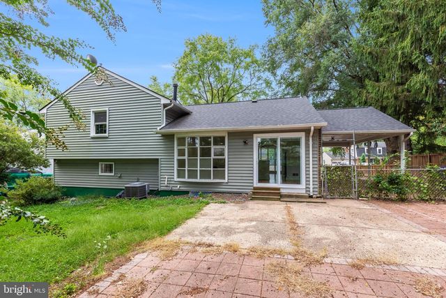 1402 MULLINS ST, Silver Spring, MD 20904