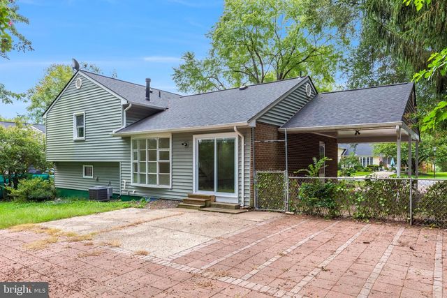 1402 MULLINS ST, Silver Spring, MD 20904