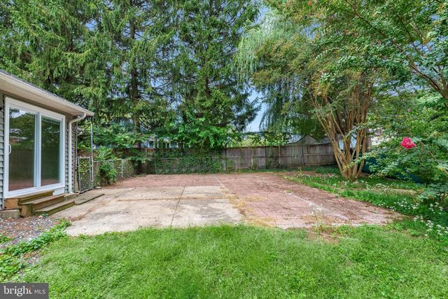 1402 MULLINS ST, Silver Spring, MD 20904