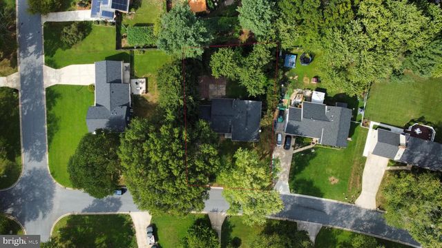 1402 MULLINS ST, Silver Spring, MD 20904