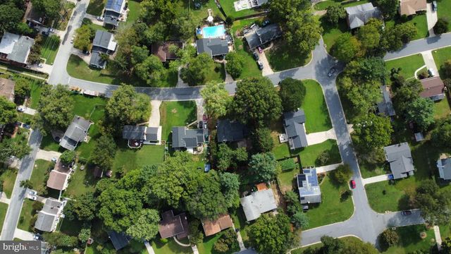 1402 MULLINS ST, Silver Spring, MD 20904