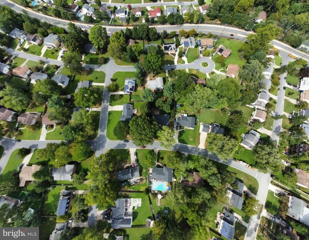1402 MULLINS ST, Silver Spring, MD 20904