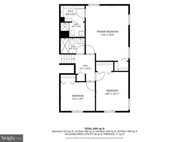 1402 MULLINS ST, Silver Spring, MD 20904
