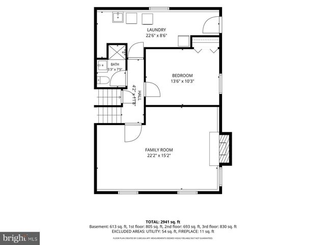 1402 MULLINS ST, Silver Spring, MD 20904