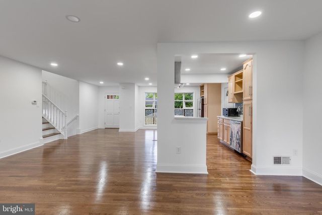 1402 MULLINS ST, Silver Spring, MD 20904