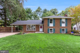 1402 MULLINS ST, Silver Spring, MD 20904