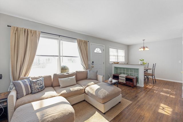 3820 W Westlawn St, Wichita, KS 67203