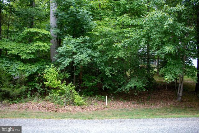 5 OAK HAVEN DR, Mineral, VA 23117