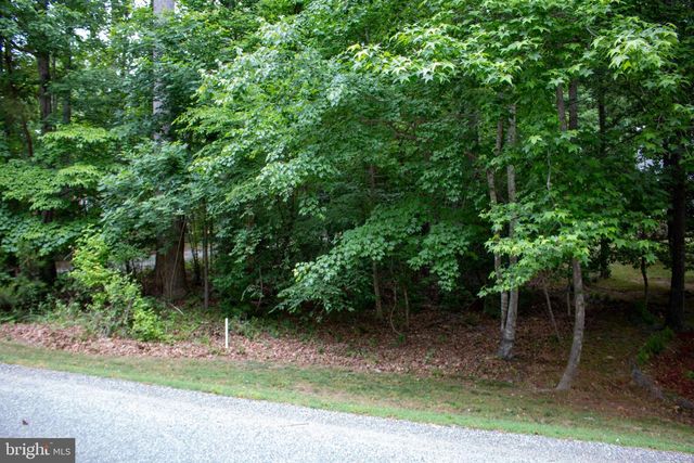 5 OAK HAVEN DR, Mineral, VA 23117