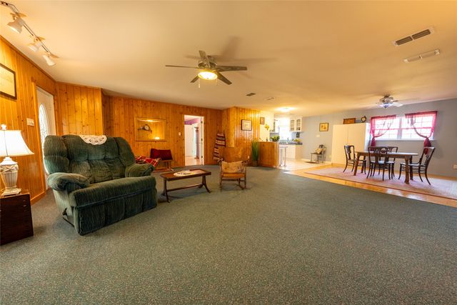 700 County Road 408, Comanche, TX 76442