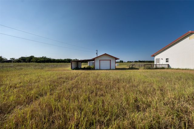 700 County Road 408, Comanche, TX 76442